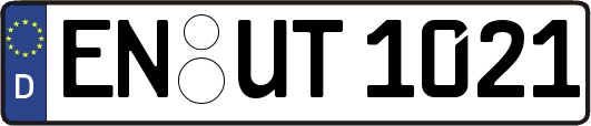EN-UT1021