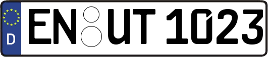 EN-UT1023