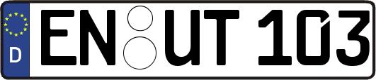 EN-UT103