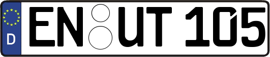 EN-UT105