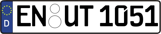 EN-UT1051
