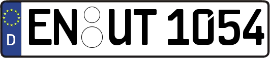 EN-UT1054