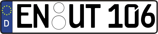 EN-UT106