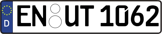 EN-UT1062
