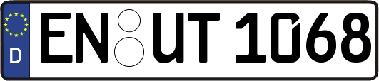EN-UT1068