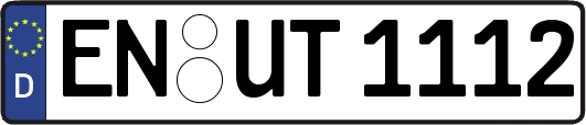 EN-UT1112
