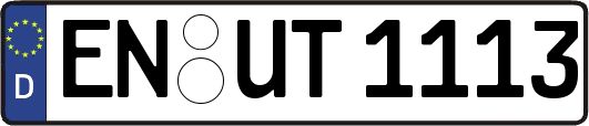 EN-UT1113