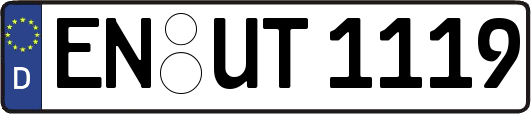 EN-UT1119