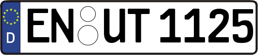 EN-UT1125