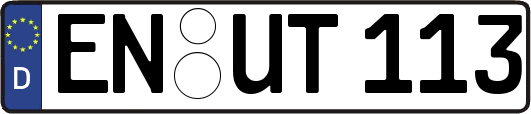EN-UT113