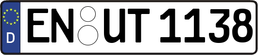 EN-UT1138