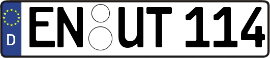 EN-UT114