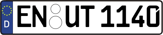 EN-UT1140