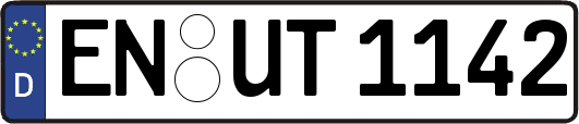 EN-UT1142