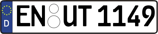 EN-UT1149