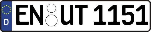 EN-UT1151