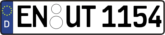 EN-UT1154