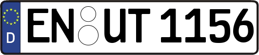 EN-UT1156