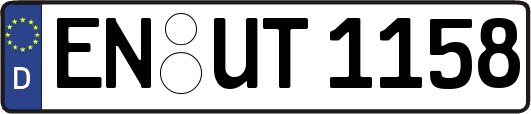 EN-UT1158
