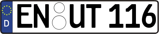 EN-UT116