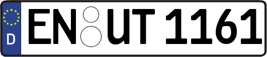 EN-UT1161