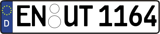 EN-UT1164