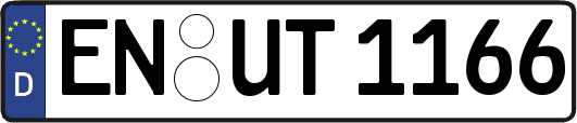 EN-UT1166