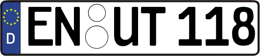 EN-UT118