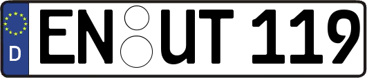EN-UT119