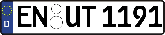 EN-UT1191