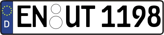 EN-UT1198