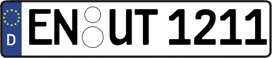EN-UT1211