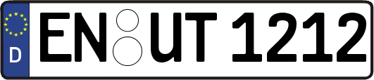 EN-UT1212