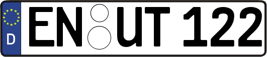 EN-UT122