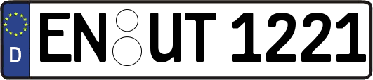 EN-UT1221