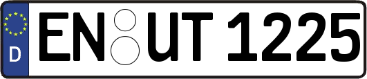 EN-UT1225