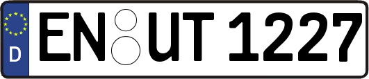 EN-UT1227