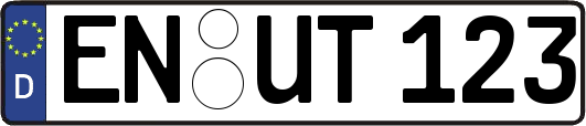 EN-UT123