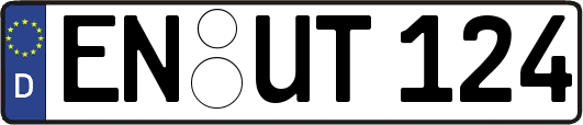 EN-UT124
