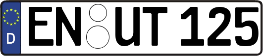 EN-UT125