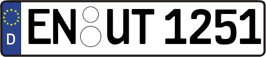 EN-UT1251