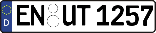 EN-UT1257