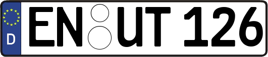 EN-UT126