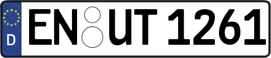 EN-UT1261