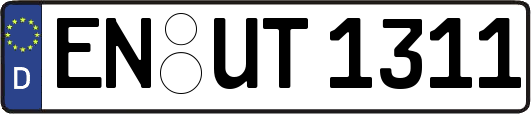 EN-UT1311