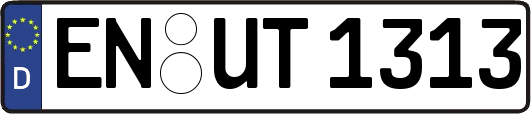 EN-UT1313