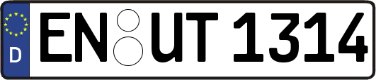 EN-UT1314