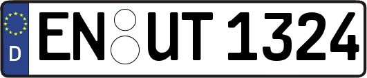 EN-UT1324