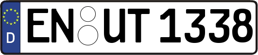 EN-UT1338