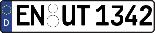 EN-UT1342